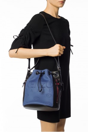 Torba na ramię 'kombo', zdjęcie 2 Torba na ramię 'kombo' od Kenzo